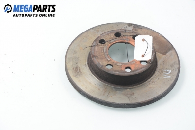 Спирачен диск за Opel Corsa B Hatchback (03.1993 - 12.2002), позиция: предна