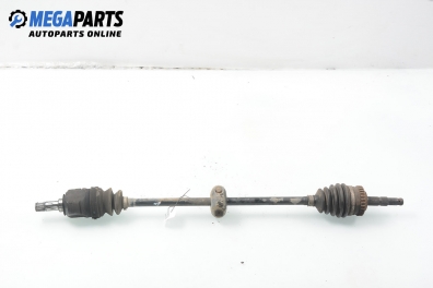 Полуоска за Opel Corsa B Hatchback (03.1993 - 12.2002) 1.0 i 12V, 54 к.с., позиция: предна, дясна