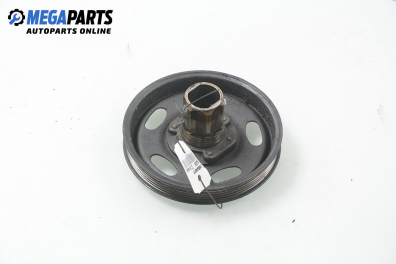 Ремъчна шайба за Opel Corsa B Hatchback (03.1993 - 12.2002) 1.0 i 12V, 54 к.с.