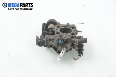 Дроселова клапа за Opel Corsa B Hatchback (03.1993 - 12.2002) 1.0 i 12V, 54 к.с.