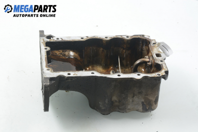 Картер за Opel Corsa B Hatchback (03.1993 - 12.2002) 1.0 i 12V, 54 к.с.