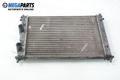 Воден радиатор за Fiat Multipla Multivan (04.1999 - 06.2010) 1.6 16V Bipower (186AMB1A), 103 к.с.