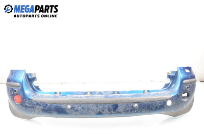 Задна броня за Fiat Multipla Multivan (04.1999 - 06.2010)