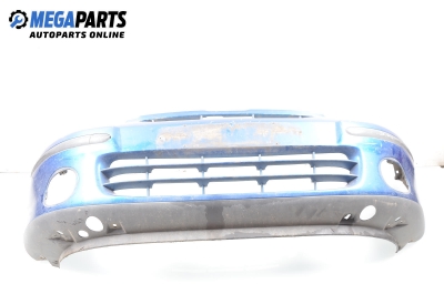 Предна броня за Fiat Multipla Multivan (04.1999 - 06.2010), позиция: предна