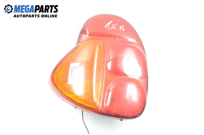 Стоп за Fiat Multipla Multivan (04.1999 - 06.2010), позиция: лява