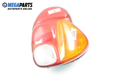 Стоп за Fiat Multipla Multivan (04.1999 - 06.2010), позиция: дясна