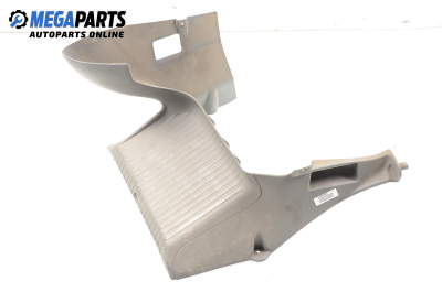 Интериорна пластмаса за Fiat Multipla Multivan (04.1999 - 06.2010), 4+1 вр., позиция: предна