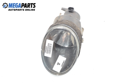 Халоген за Fiat Multipla Multivan (04.1999 - 06.2010), позиция: дясна