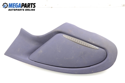 Жабка за Fiat Multipla Multivan (04.1999 - 06.2010)