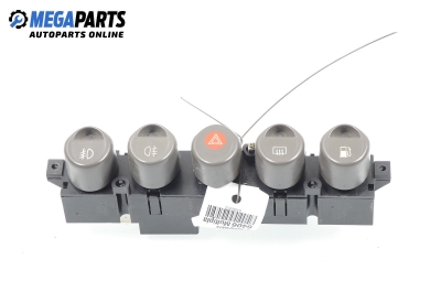 Панел бутони за Fiat Multipla Multivan (04.1999 - 06.2010)