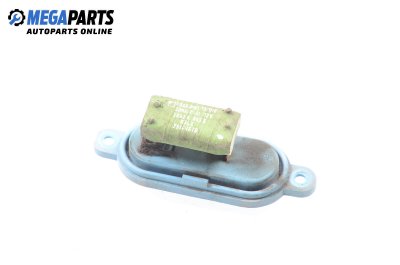 Реостат за Fiat Multipla Multivan (04.1999 - 06.2010), № 751436TB