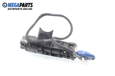 Контактен ключ за Fiat Multipla Multivan (04.1999 - 06.2010)