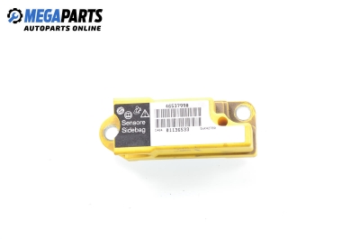Сензор airbag за Fiat Multipla Multivan (04.1999 - 06.2010), № 46537990