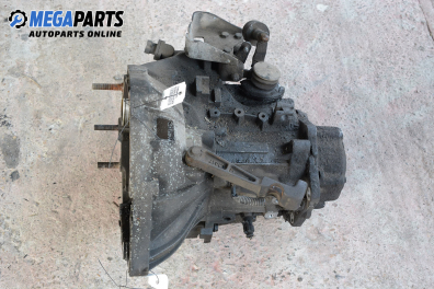 Ръчна скоростна кутия за Fiat Multipla Multivan (04.1999 - 06.2010) 1.6 16V Bipower (186AMB1A), 103 к.с.