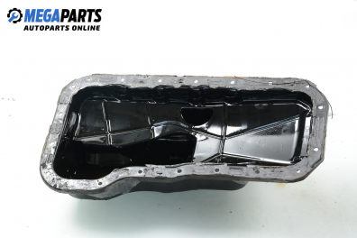 Картер за Fiat Multipla Multivan (04.1999 - 06.2010) 1.6 16V Bipower (186AMB1A), 103 к.с.