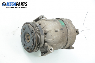 Компресор климатик за Fiat Multipla Multivan (04.1999 - 06.2010) 1.6 16V Bipower (186AMB1A), 103 к.с.