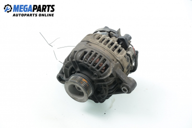 Алтернатор / генератор за Fiat Multipla Multivan (04.1999 - 06.2010) 1.6 16V Bipower (186AMB1A), 103 к.с.