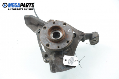 Шенкел главина за Fiat Multipla Multivan (04.1999 - 06.2010), позиция: предна, лява