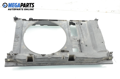 Дифузьор за Peugeot 307 Hatchback (08.2000 - 12.2012) 1.6 16V, 109 к.с.