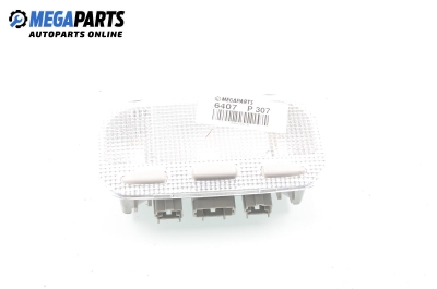 Плафон за Peugeot 307 Hatchback (08.2000 - 12.2012)