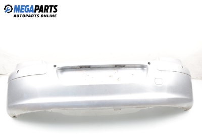 Задна броня за Peugeot 307 Hatchback (08.2000 - 12.2012), хечбек