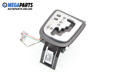 Конзола скоростен лост за Peugeot 307 Hatchback (08.2000 - 12.2012)