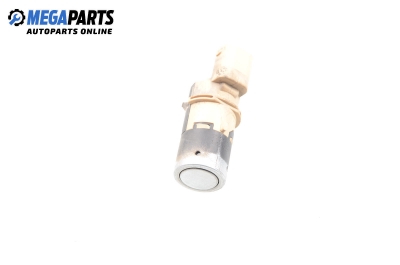 Парктроник за Peugeot 307 Hatchback (08.2000 - 12.2012)