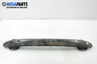 Основа броня за Peugeot 307 Hatchback (08.2000 - 12.2012), хечбек, позиция: задна