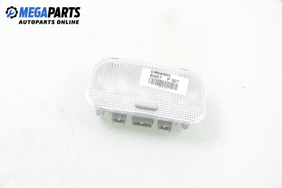 Плафон за Peugeot 307 Hatchback (08.2000 - 12.2012)