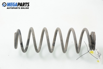 Пружина за ходова част за Peugeot 307 Hatchback (08.2000 - 12.2012), хечбек, позиция: задна