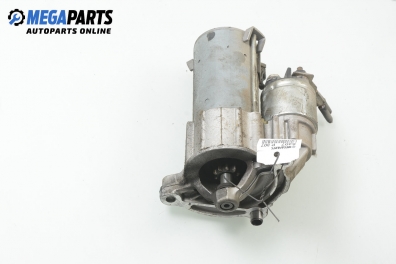 Стартер за Peugeot 307 Hatchback (08.2000 - 12.2012) 1.6 16V, 109 к.с.