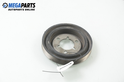 Демпферна шайба за Peugeot 307 Hatchback (08.2000 - 12.2012) 1.6 16V, 109 к.с.