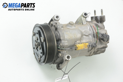 Компресор климатик за Peugeot 307 Hatchback (08.2000 - 12.2012) 1.6 16V, 109 к.с.