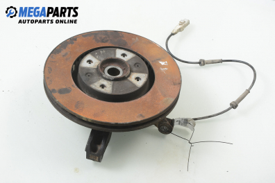 Шенкел главина за Peugeot 307 Hatchback (08.2000 - 12.2012), позиция: предна, дясна