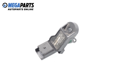 MAP сензор за Peugeot 307 Hatchback (08.2000 - 12.2012), № Bosch 0 261 230 043