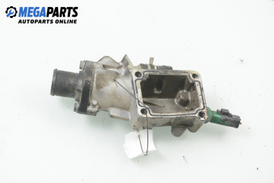Корпус на термостат за Peugeot 307 Hatchback (08.2000 - 12.2012) 1.6 16V, 109 к.с.