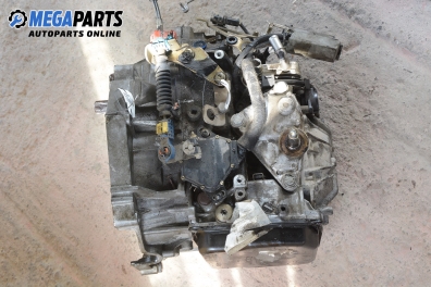 Автоматична скоростна кутия за Peugeot 307 Hatchback (08.2000 - 12.2012) 1.6 16V, 109 к.с., автоматик