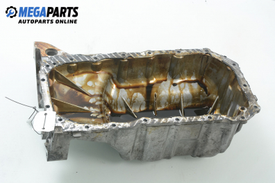 Картер за Peugeot 307 Hatchback (08.2000 - 12.2012) 1.6 16V, 109 к.с.