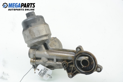 Корпус за маслен филтър за Peugeot 307 Hatchback (08.2000 - 12.2012) 1.6 16V, 109 к.с.
