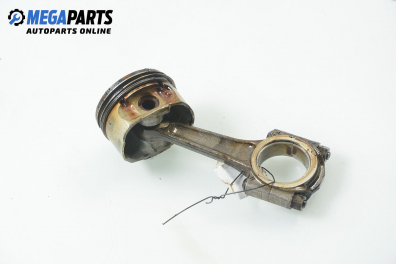 Бутало за Peugeot 307 Hatchback (08.2000 - 12.2012) 1.6 16V, 109 к.с.
