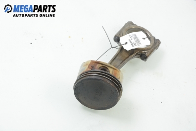 Бутало за Peugeot 307 Hatchback (08.2000 - 12.2012) 1.6 16V, 109 к.с.