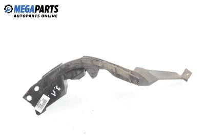 Държач броня за Volkswagen Golf IV Hatchback (08.1997 - 06.2005), позиция: задна, лява