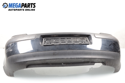 Задна броня за Volkswagen Golf IV Hatchback (08.1997 - 06.2005)