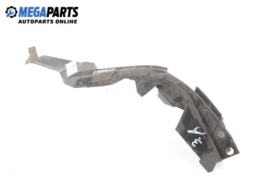 Държач броня за Volkswagen Golf IV Hatchback (08.1997 - 06.2005), позиция: задна, дясна