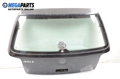 Заден капак за Volkswagen Golf IV Hatchback (08.1997 - 06.2005), 2+1 вр., позиция: задна
