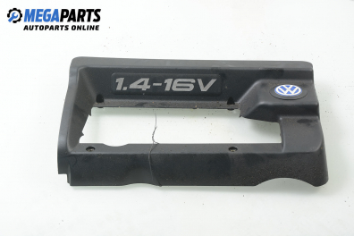 Декоративен капак двигател за Volkswagen Golf IV Hatchback (08.1997 - 06.2005)