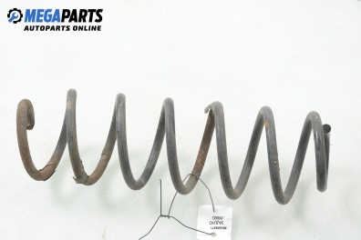 Пружина за ходова част за Volkswagen Golf IV Hatchback (08.1997 - 06.2005), позиция: задна