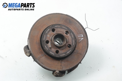 Шенкел главина за Volkswagen Golf IV Hatchback (08.1997 - 06.2005), позиция: предна, лява