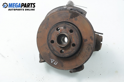 Шенкел главина за Volkswagen Golf IV Hatchback (08.1997 - 06.2005), позиция: предна, дясна