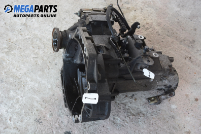 Ръчна скоростна кутия за Volkswagen Golf IV Hatchback (08.1997 - 06.2005) 1.4 16V, 75 к.с.